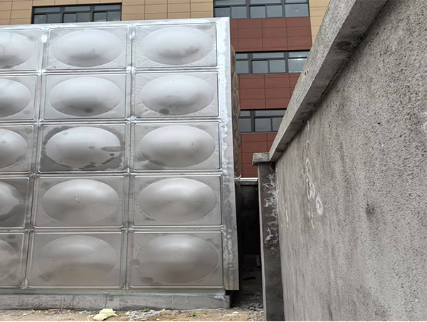 不銹鋼水箱 不銹鋼水箱